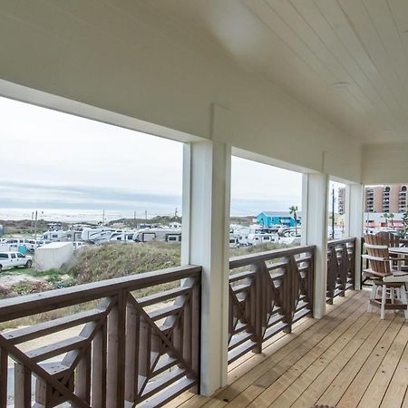 Villa Salt And Horns Port Aransas Exterior foto